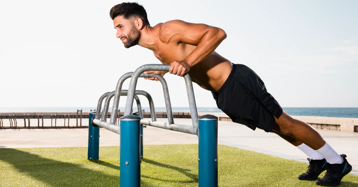 Daily Routines That Improve Overall Body Health