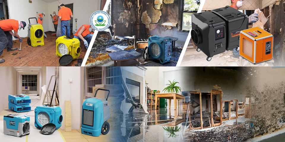 Restore Your Home’s Comfort and Safety Quickly