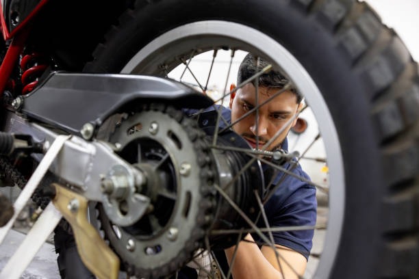 Keep Your Wheels Rolling Reliable Bike Maintenance