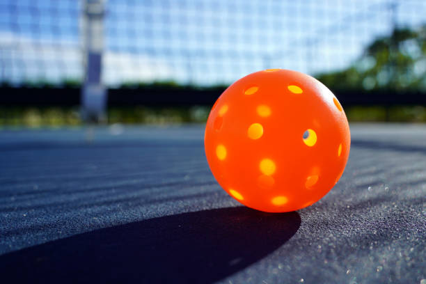 The Importance of Structured Events for the Pickleball Community
