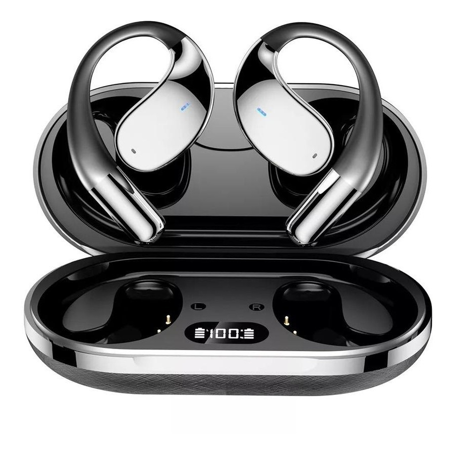 Lavnov Translation Earbuds bring instant translation to your fingertips