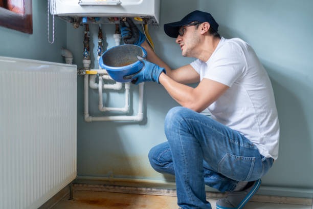 Hire Plumber Raleigh Professional Plumbing Solutions