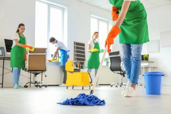 Top-Rated Boise Commercial Cleaning Company You Can Trust