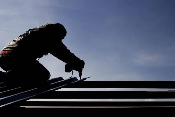 Top Longview Roofing Services for Reliable Roof Repair & Installation