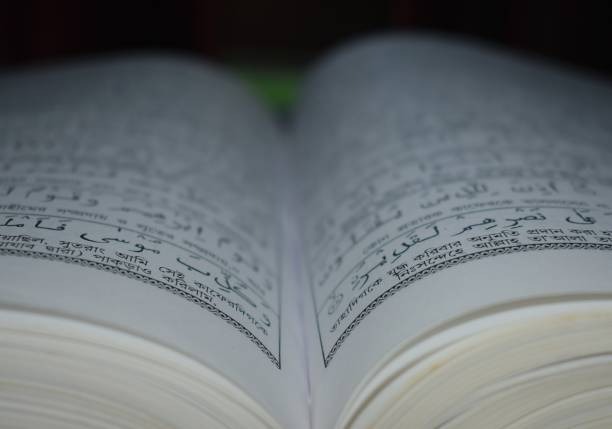 Explore Quran Translation Understanding the Meaning of the Holy Book