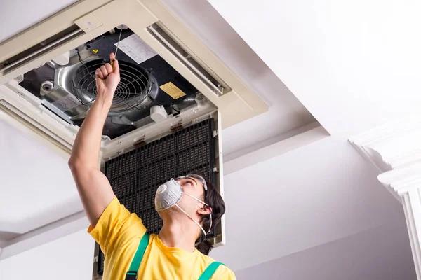 How to Find the Right HVAC Contractor in Kershaw Without Overpaying