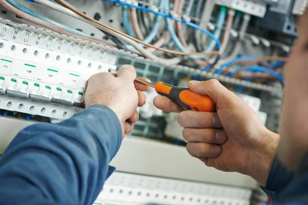 Best Electrical Services Vancouver for Reliable Home & Business Solutions