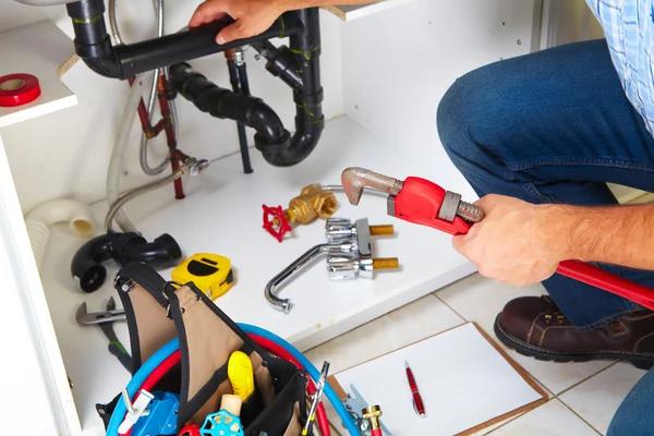 Efficient Plumbing Service in Bartlesville at Great Prices