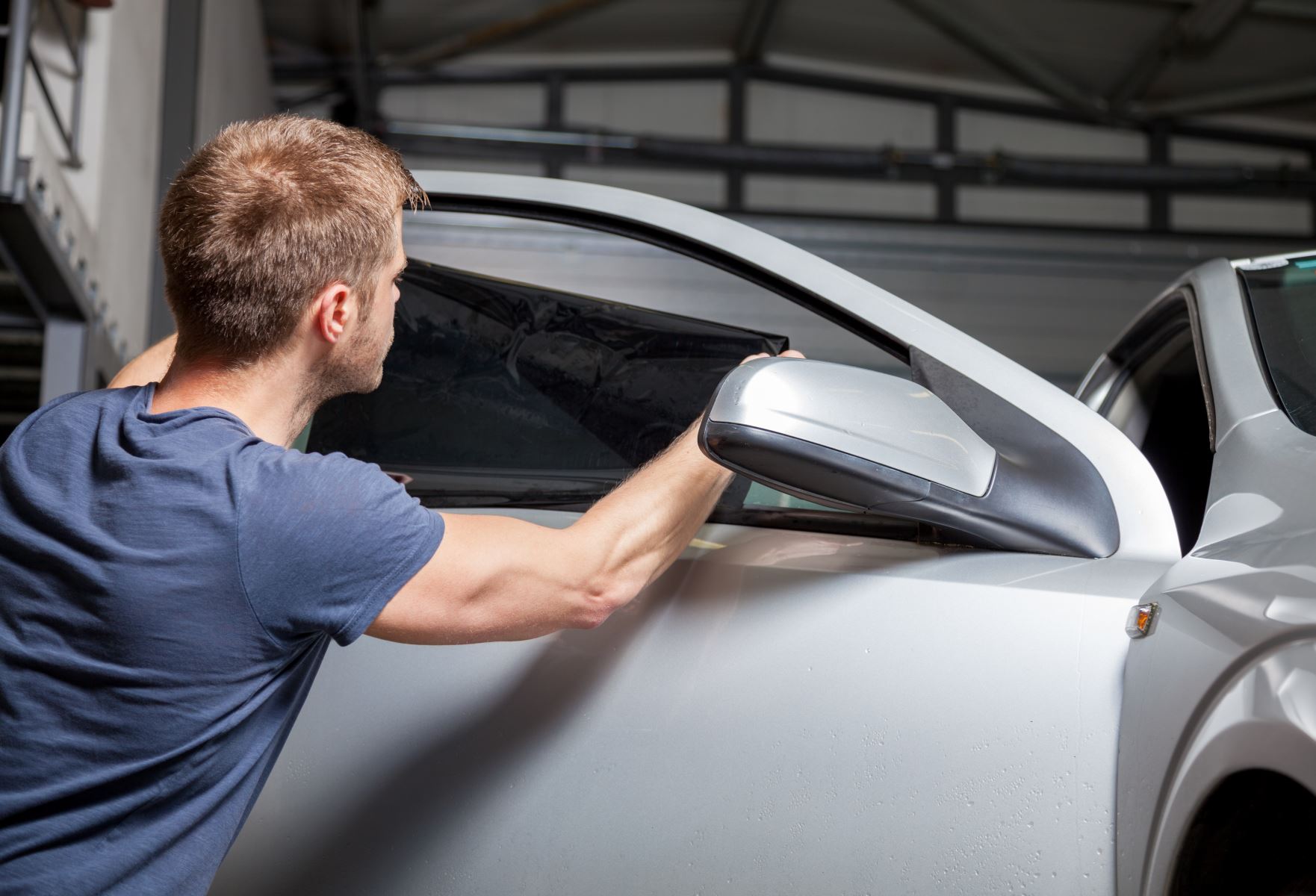 Protective Performance Added By Skilled Window Tinting Services Professionals