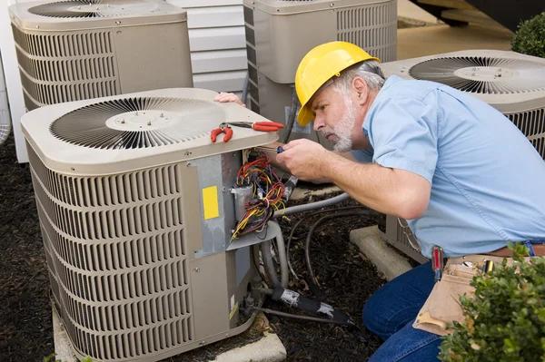 HVAC Spring Services to Keep Your System Running Smoothly