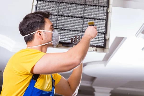 Fast AC Repair in Port Chester Local Experts Available