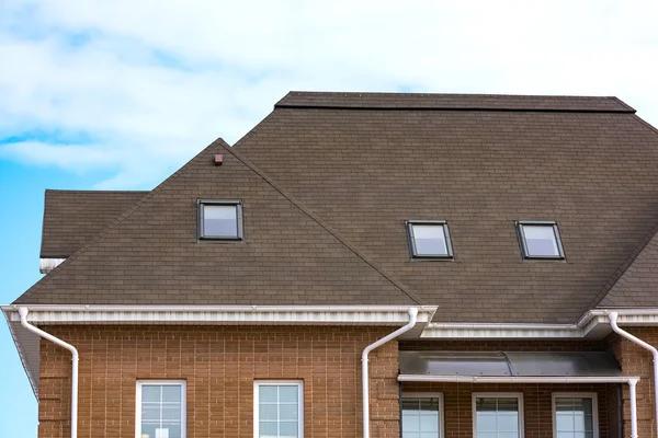 What to do when you discover a Tree on Roof situation