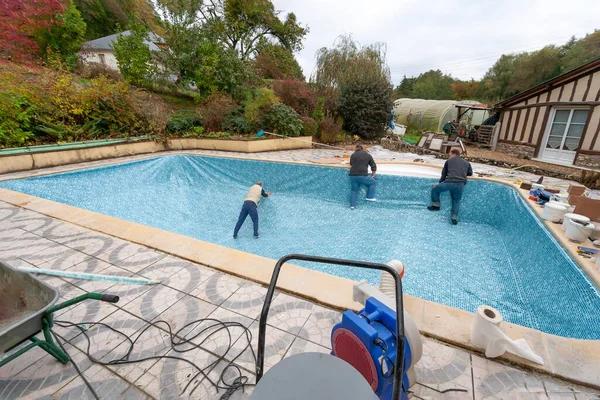 How Soil Stability Influences Long-Term Pool Durability