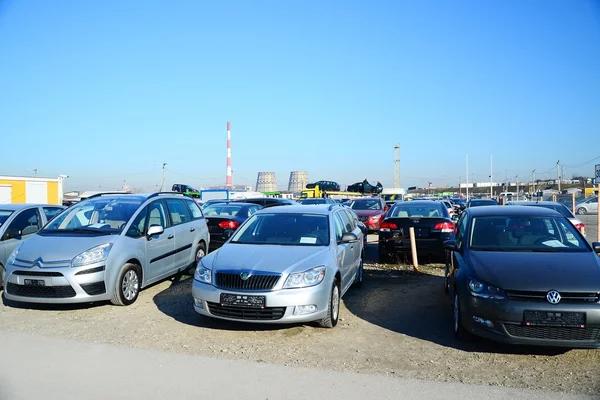 Trusted Marshalltown Car Dealer for Quality Pre-Owned Vehicles