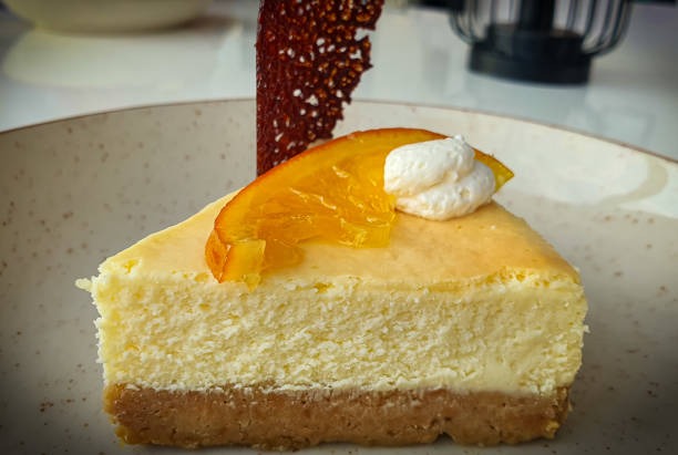 Top Cheesecake Recipes for Sweet Dessert Fans