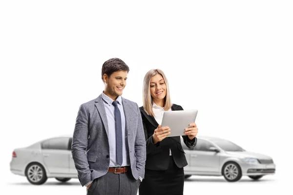 Smart questions to ask at any car dealership before buying