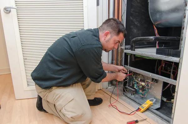 Why Regular Heating and Cooling Maintenance Matters