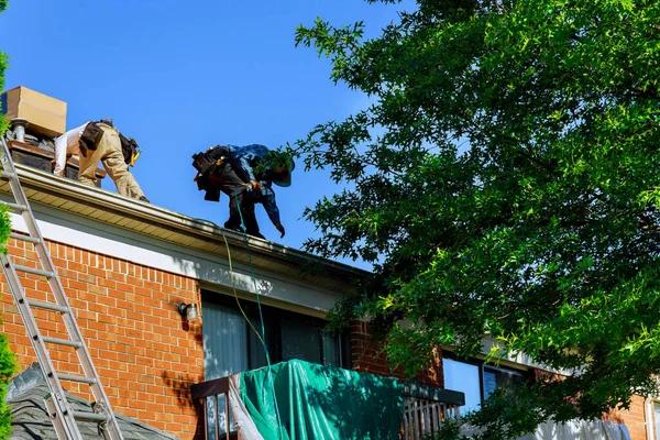 Quality Roofers in Silver Spring MD Homeowners Trust