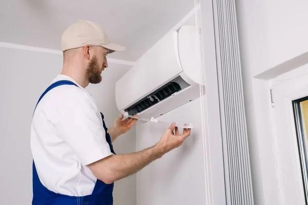 How ac repair wilmington services improve cooling efficiency