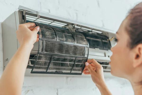 Common Problems Solved by Air Conditioning Repair Rowlett Experts