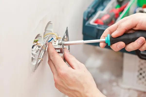 Leading Electrician Glenpool Professionals Near You