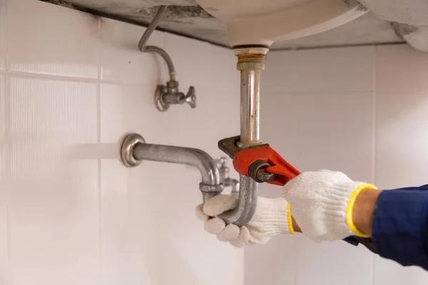 Affordable Plumbing Services with Fast Response Times