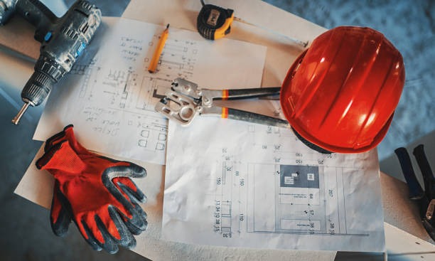 Expert The Wallpaper Install Services for Stunning Interior Transformations