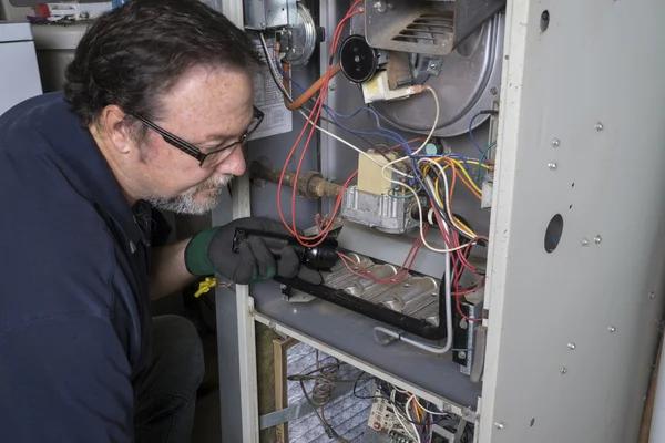 Valley Air, LLC Furnace Repair in Mt Crawford Fast and Reliable Service