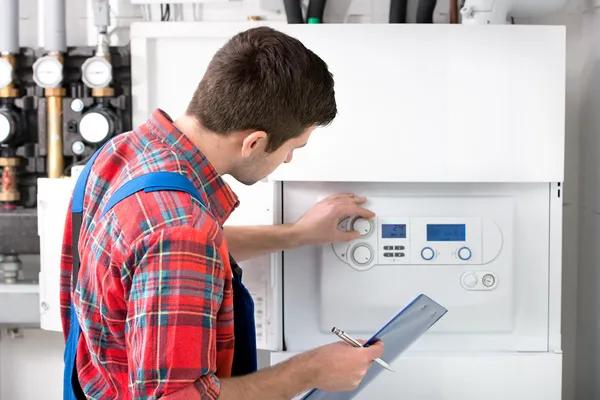 Boost Central Heating Efficiency and Extend System Lifespan