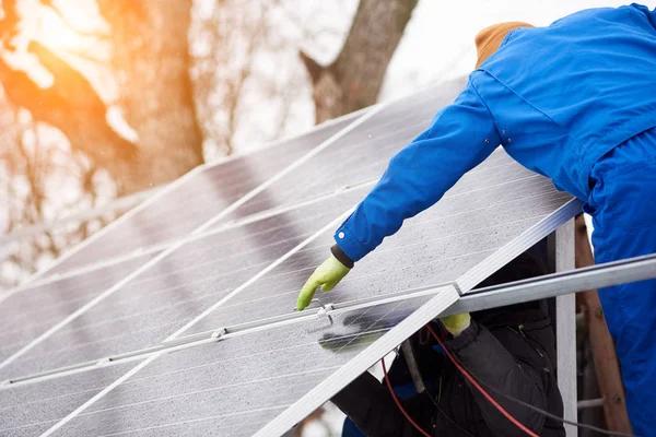 Signs You Need a New Electrical Panel in West Chester