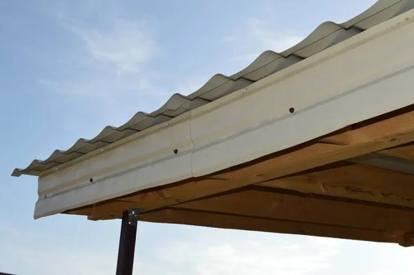 Enjoy Outdoor Comfort with Patio Cover Installations in Bakersfield