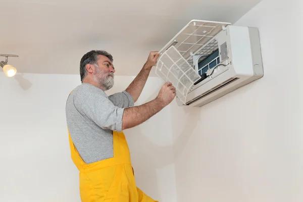 Professional Local Air Conditioning Contractor with Same-Day Service