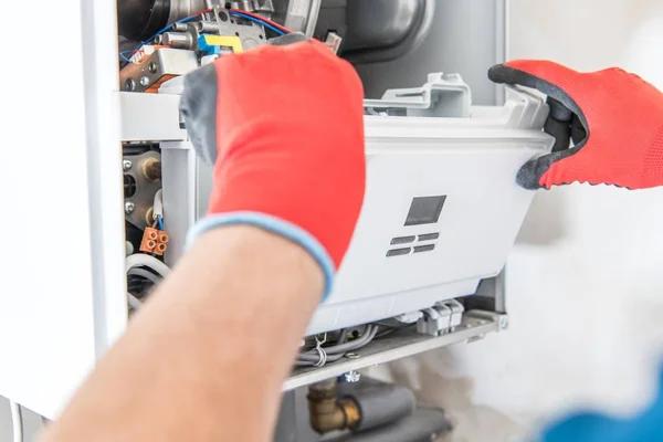 Woodruff and Smith Heating and Cooling, Inc. Heating & Cooling Professionals