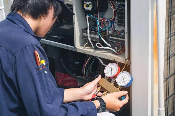 Furnace Repair Service for Safe and Efficient Heating