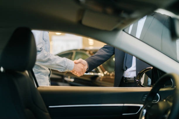 Trust the Skilled Technicians at the Service Center Newton