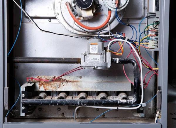 Albany Mechanical Services Inc Trusted HVAC & Heating Solutions for Every Season
