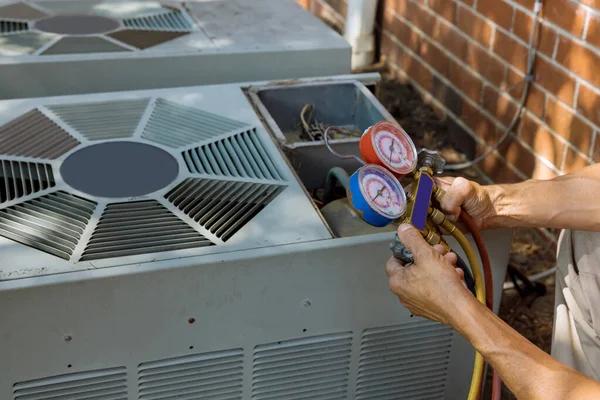 B & E Services Trusted HVAC Solutions for Homes and Businesses