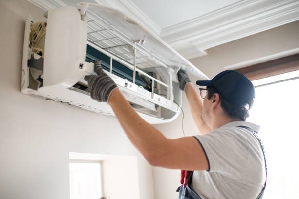 Tuck & Howell Plumbing, Heating & Air for Trusted HVAC & Plumbing Services