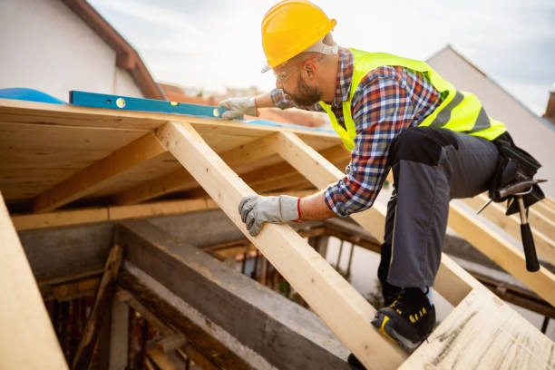 Discover Seattle Roofer Services for Reliable Roof Repairs