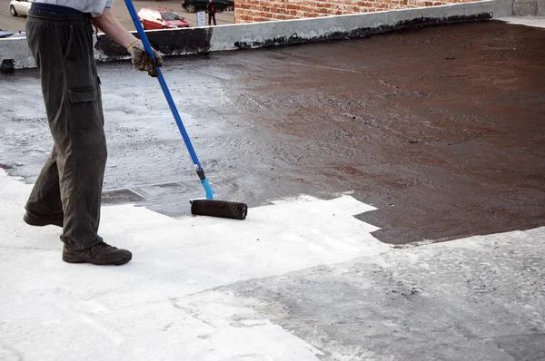 Home Waterproofing Service That Defends Against Rain and Moisture