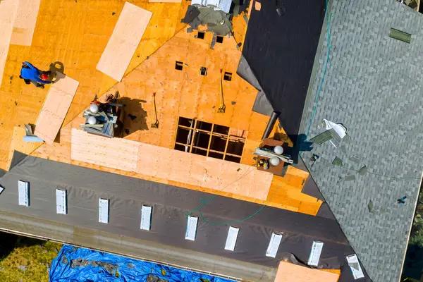 Expert Roofing Company in CT for Storm Damage Restoration
