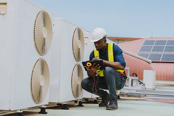 Affordable HVAC Platte City Solutions for Homes and Businesses