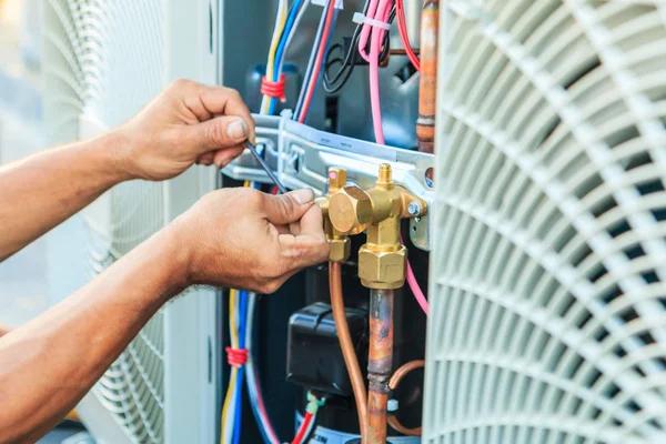 Protect Your Home with The Wright Air Conditioning & Heating Co.