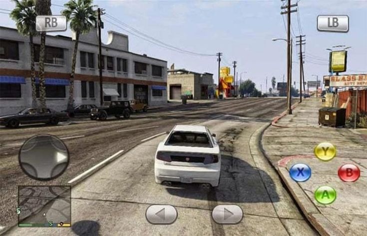 Everything You Need to Know About gta 5 apk