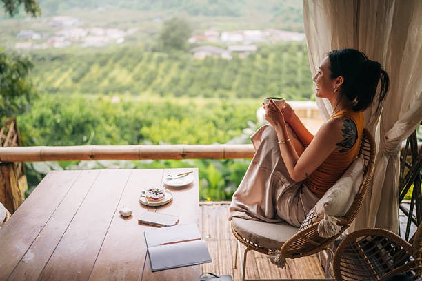 A Fresh Perspective on High-Impact Relaxation Methods