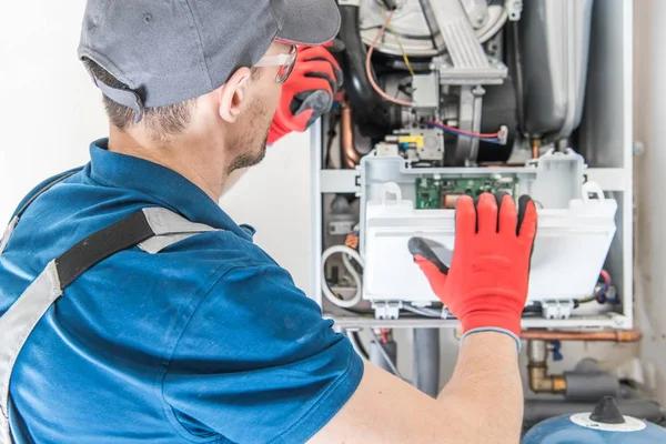 HVAC Las Vegas: Complete Heating and Air Conditioning Services