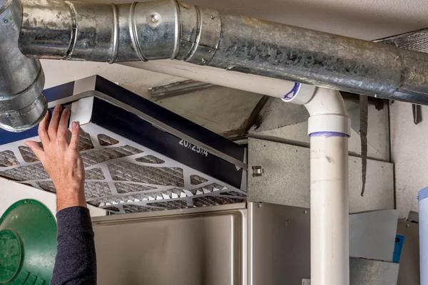 Comprehensive Healthy Climate Inc Services for Every Season