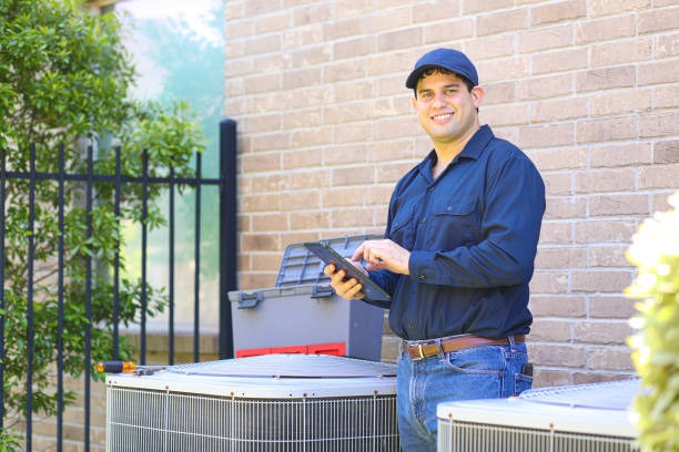 Local HVAC Near Me Services You Can Count On