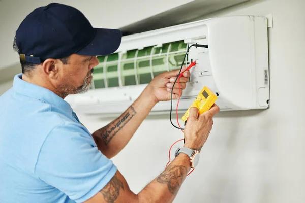 Professional HVAC Maintenance Services for Year-Round Comfort