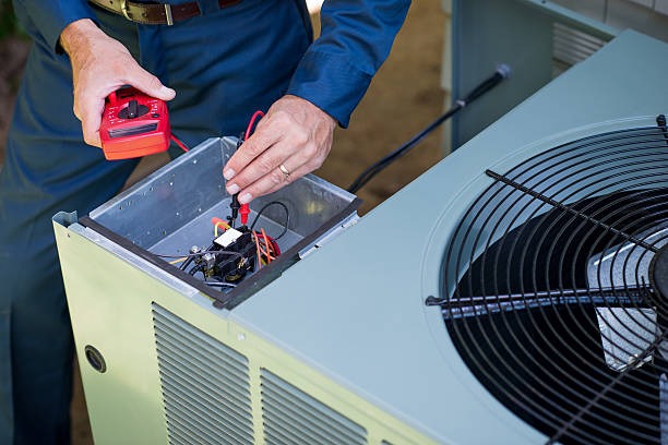 Complete HVAC Maintenance Services in Foley for Reliable Comfort